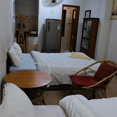 Monkey Temple Homestay Kathmandu Esterno foto
